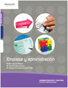 EMPRESA Y ADMNISTRACION. CFGM