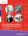 OPERACIONES AUXILIARES DE GESTION DE TESORERIA. CFGM.