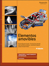 CARROCERIA ELEMENTOS AMOVIBLES. CFGM. 4 EDICION