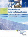 INSTALACIONES SOLARES FOTOVOLTAICAS. CFGM. INCLUYE CD-ROM