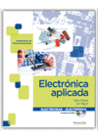 ELECTRONICA APLICADA. CFGM. INCLUYE CD-ROM