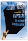 ADMINISTRACION DE EMPRESAS