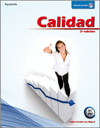 CALIDAD. 2 EDICION