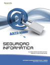 SEGURIDAD INFORMATICA. CFGM