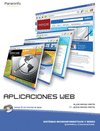 APLICACIONES WEB. CFGM. INCLUYE CD-ROM CON RESURSOS DE APOYO