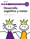 DESARROLLO COGNITIVO Y MOTOR. CFGS
