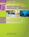 ESTRUCTURA DEL MERCADO TURISTICO. CFGS