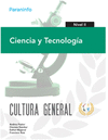 CIENCIA Y TECNOLOGIA NIVEL II CULTURA GENERAL