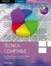 TECNICA COMPTABLE. CFGM