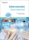 INTERVENCIN BUCODENTAL. CFGS.