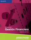 GESTION FINANCIERA. CFGS.