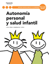 AUTONOMIA PERSONAL Y SALUD INFANTIL. CFGS