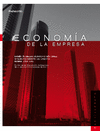 ECONOMIA DE LA EMPRESA