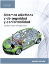 SISTEMAS ELECTRICOS Y DE SEGURIDAD Y CONFORTABILIDAD. CFGS