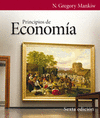 PRINCIPIOS DE ECONOM�A. 6� EDICI�N 2012