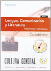 CUADERNO DE TRABAJO. LENGUA, COMUNICACI�N Y LITERATURA. NIVEL 2