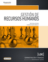 GESTION DE RECURSOS HUMANOS. CFGS.