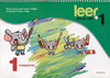 LEER EN UN CLIC FICHAS  1� TRIMESTRE 1� CURSO