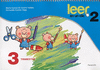 LEER EN UN CLIC FICHAS 3� TRIMESTRE 2� CURSO