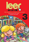 LEER EN UN CLIC LIBRO DE LECTURA 3� CURSO