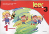 LEER EN UN CLIC FICHAS 1� TRIMESTRE 3� CURSO