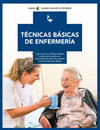 TCNICAS BSICAS DE ENFERMERA. CFGM.