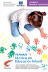 TEMARIO T�CNICO EN EDUCACI�N INFANTIL VOL 2 TEMARIO ESPEC�FICO (ASTURIAS)