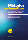 MTODOS MATEMTICOS. 2 ED.