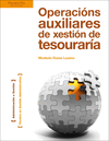 OPERACI�NS AUXILIARES DE XESTI�N DE TESOURAR�A. CFGM.