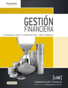 GESTION FINANCIERA. CFGS.