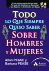 TODO LO QUE SIEMPRE QUISO SABER SOBRE HOMBRES Y MUJER