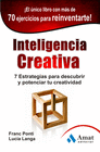 INTELIGENCIA CREATIVA
