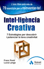 INTELLIGENCIA CREATIVA