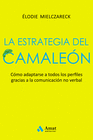 ESTRATEGIA DEL CAMALEON (COMO ADAPTARSE A TODOS LOS PERFILES)