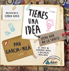TIENES UNA IDEA (PERO A�N NO LO SABES)