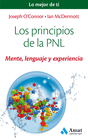 PRINCIPIOS DE LA PNL MENTE LENGUAJE Y EXPERIENCIA