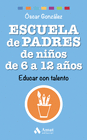 ESCUELA DE PADRES DE NI�OS DE 6 A 12 A�OS