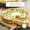 QUICHES 50 RECETAS ORIGINALES PARA TARTAS SALADAS