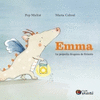 EMMA LA PEQUE�A DRAGONA DE ORIENTE