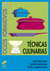 TCNICAS CULINARIAS. CFGM Y GS.