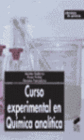 CURSO EXPERIMENTAL EN QU�MICA ANAL�TICA