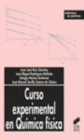 CURSO EXPERIMENTAL EN QUMICA FSICA