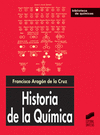 HISTORIA DE LA QU�MICA