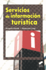 SERVICIOS DE INFORMACIN TURSTICA. CFGM Y GS.