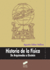 HISTORIA DE LA FSICA