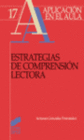 ESTRATEGIAS DE COMPRENSI�N LECTORA
