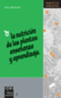 LA NUTRICI�N DE LAS PLANTAS