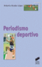 PERIODISMO DEPORTIVO