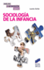 SOCIOLOG�A DE LA INFANCIA