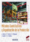 MTODOS CUANTITATIVOS Y ORGANIZACIN DE LA PRODUCCIN